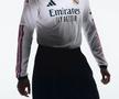 Așa va arăta echipamentul celor de la Real Madrid în sezonul 2026-2027
