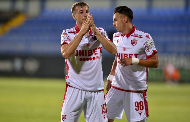 Dinamo e ultima, are 5 înfrângeri consecutive, dar jucătorii se întrec în promisiuni: „Nu mai pierdem până la sfârșitul campionatului”