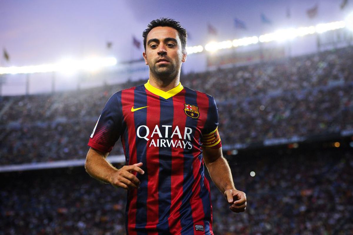 Xavi vine să construiască la Barcelona o adevărată mașinărie! Cele 5 supertransferuri cerute pentru a antrena pe Camp Nou