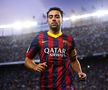 Xavi vine să construiască la Barcelona o adevărată mașinărie. foto: Guliver/Getty Images
