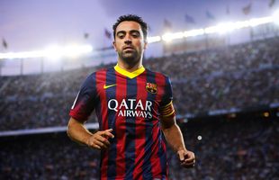 Xavi vine să construiască la Barcelona o adevărată mașinărie! Cele 5 supertransferuri cerute pentru a antrena pe Camp Nou