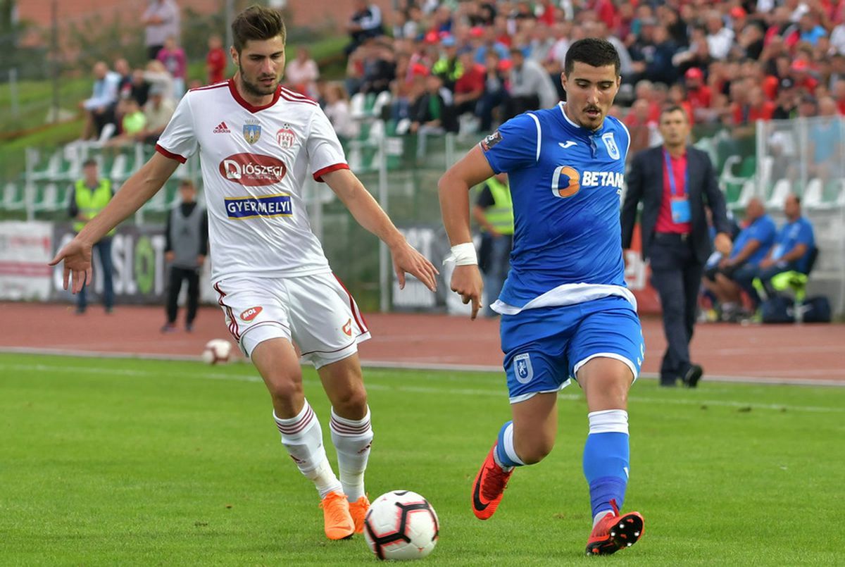 FCSB, a doua țeapă la rând din Bănie? Ce traiectorie a avut ultimul transfer al lui Gigi Becali