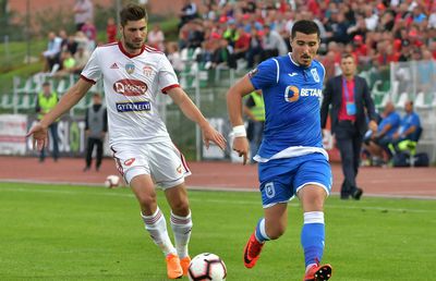 FCSB, a doua țeapă la rând din Bănie? Ce traiectorie a avut ultimul transfer al lui Gigi Becali