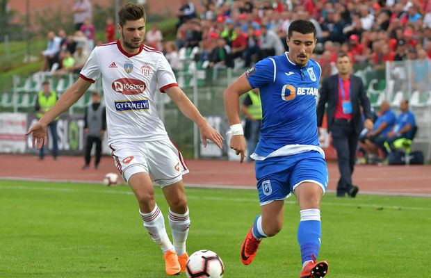 FCSB, a doua țeapă la rând din Bănie? Ce traiectorie a avut ultimul transfer al lui Gigi Becali