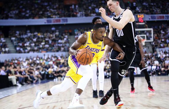 Reluarea NBA, în pericol?! 25 de jucători au fost depistați pozitiv cu coronavirus