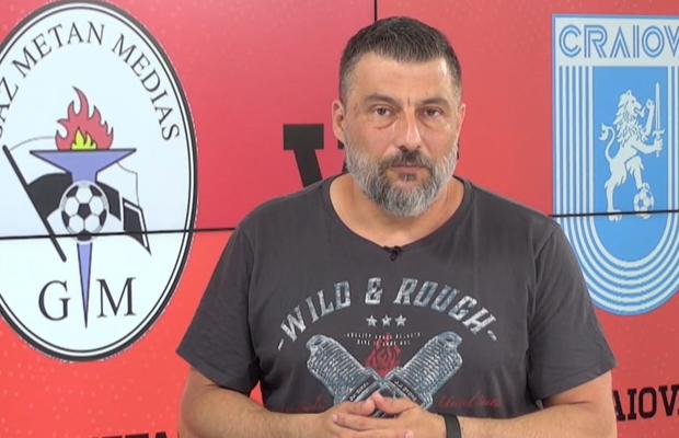 Meciul Zilei » Oltenii pot ajunge pe primul loc! Ce pariem la Gaz Metan - CS Universitatea Craiova