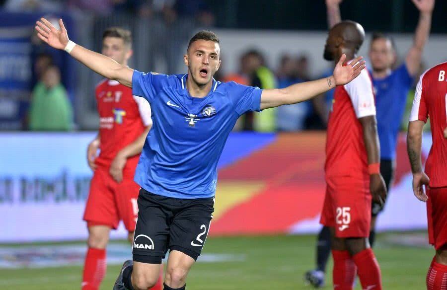 FCSB vrea „killer-ul” lui Dinamo! Gigi Becali anunță următorul transfer: „E singurul din România care mă interesează”
