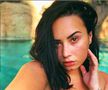 VIDEO. FABULOS! Stabilit în Los Angeles, olteanul Cosmin Gângioveanu a ajuns s-o antreneze pe celebra Demi Lovato: „Mă ocup de cântăreți, actori”