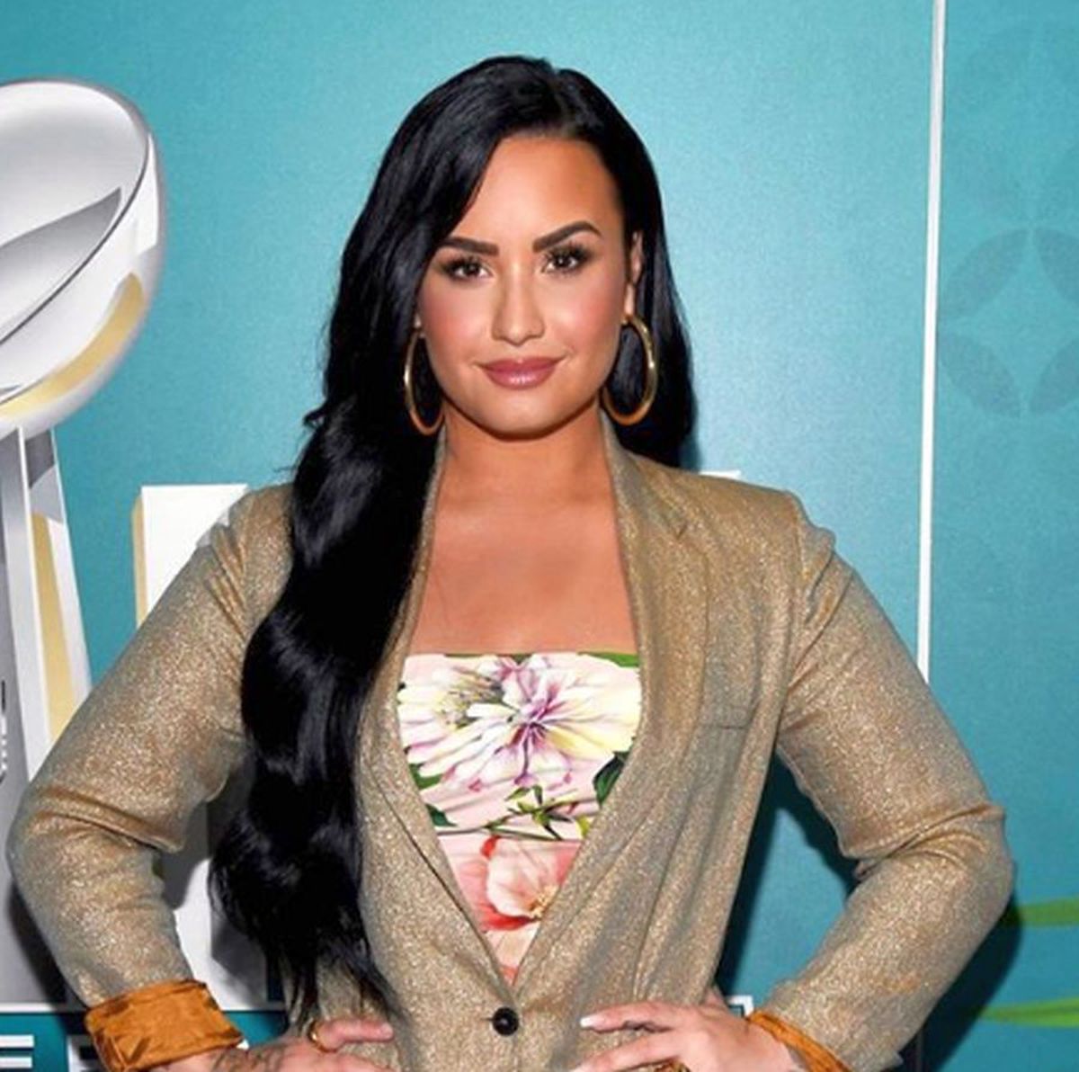 Demi Lovato