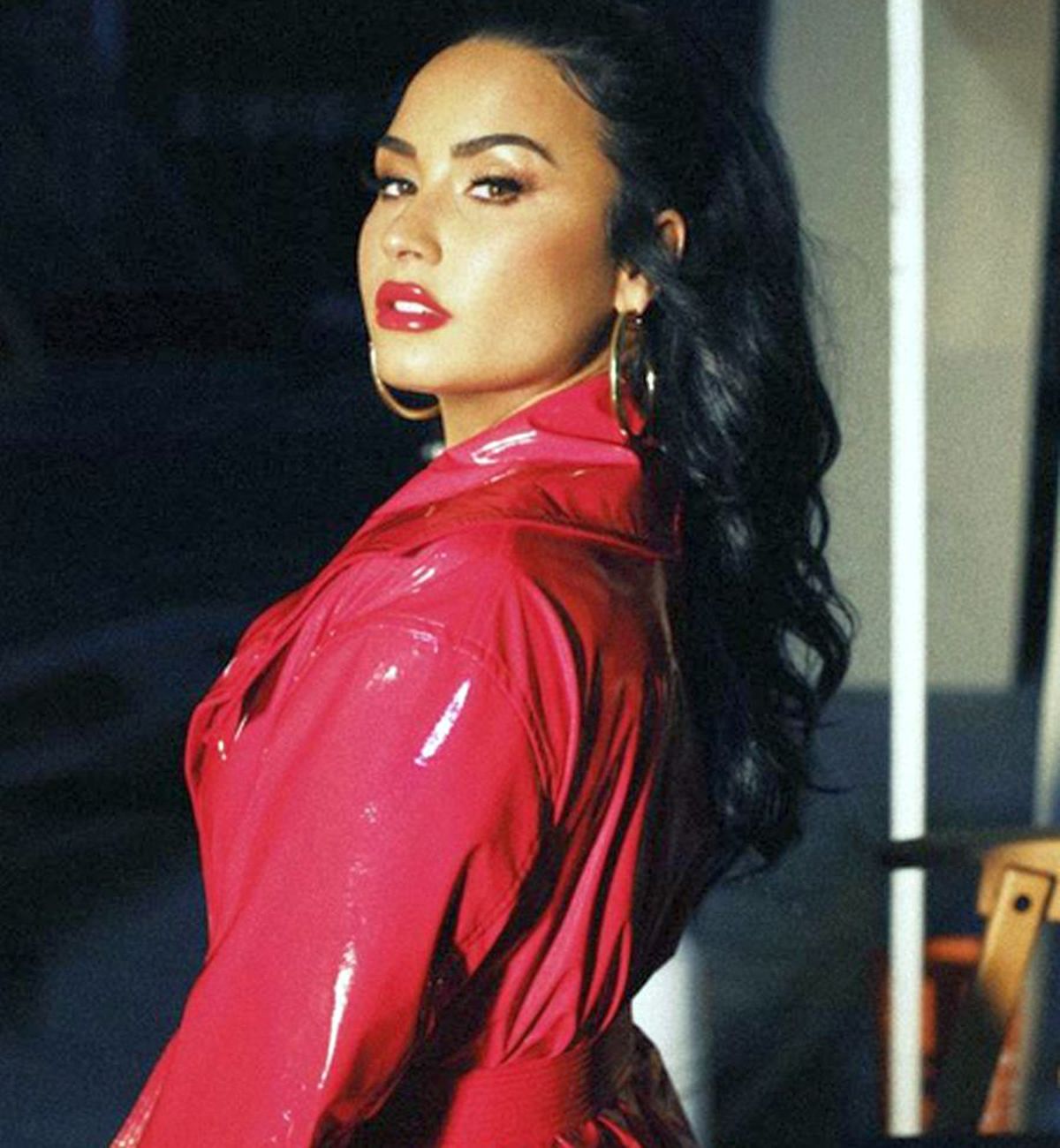 VIDEO. FABULOS! Stabilit în Los Angeles, olteanul Cosmin Gângioveanu a ajuns s-o antreneze pe celebra Demi Lovato: „Mă ocup de cântăreți, actori”