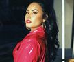 VIDEO. FABULOS! Stabilit în Los Angeles, olteanul Cosmin Gângioveanu a ajuns s-o antreneze pe celebra Demi Lovato: „Mă ocup de cântăreți, actori”