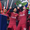 Toți fanii FIFA se așteaptă să vadă îmbunătățirile aduse jucătorilor lui Liverpool, după titlul câștigat la pas în Premier League.