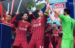 Ce îmbunătățiri pot primi starurile lui Liverpool în FIFA 21