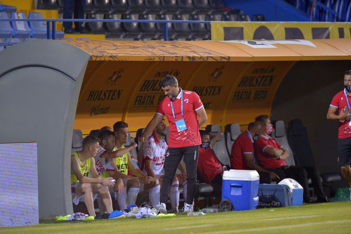 Ionel Dănciulescu, fără rețineri despre situația de la Dinamo: „E un management prost, nu trebuie să ne ascundem!”