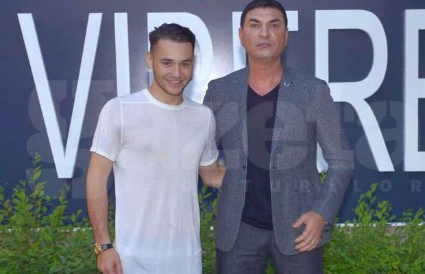 Cristi Borcea explică de ce fiul său n-a dat examenul de Bacalaureat anul acesta: „I-am spus să nu se prezinte! Numele atrage suspiciuni”