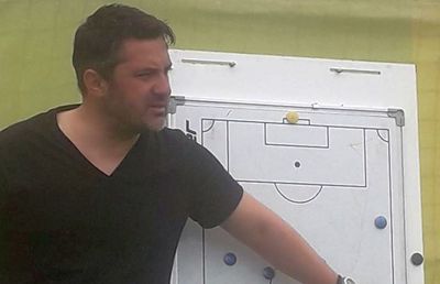 LIGA 2. Claudiu Niculescu i-a pus gând rău Rapidului