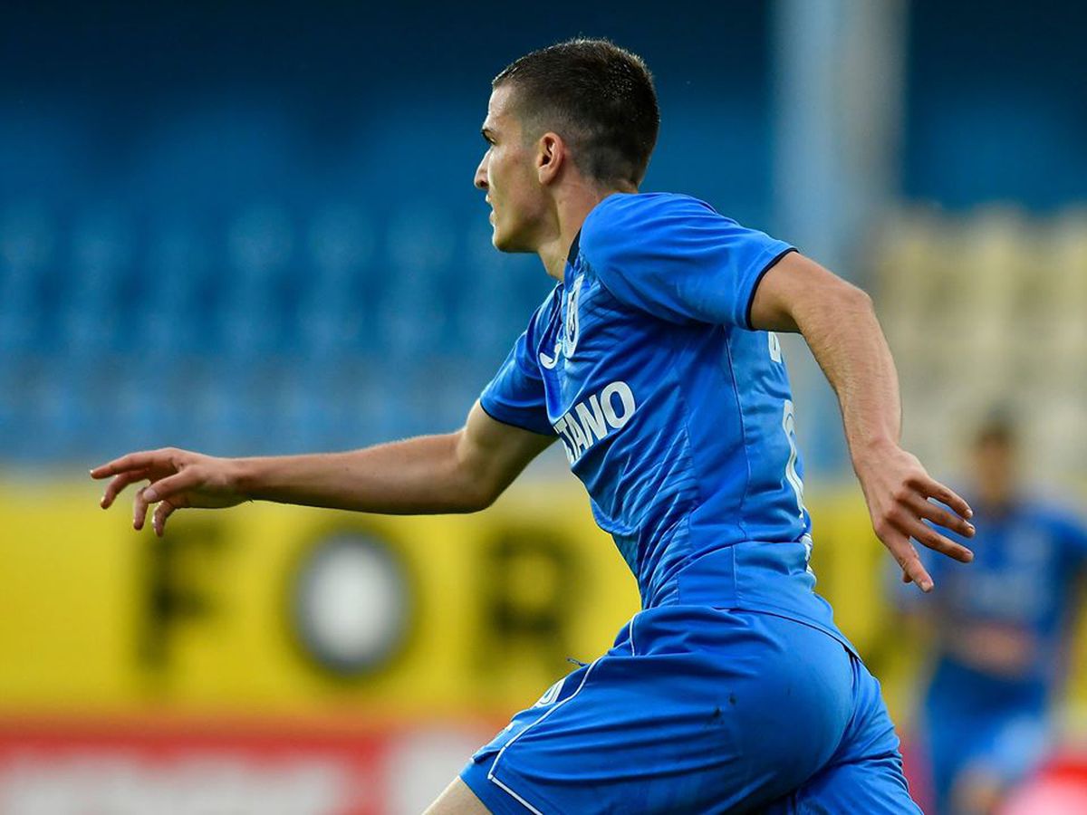 EXCLUSIV Planul Craiovei pentru derby-ul cu FCSB: „La final vom fi campioni!”