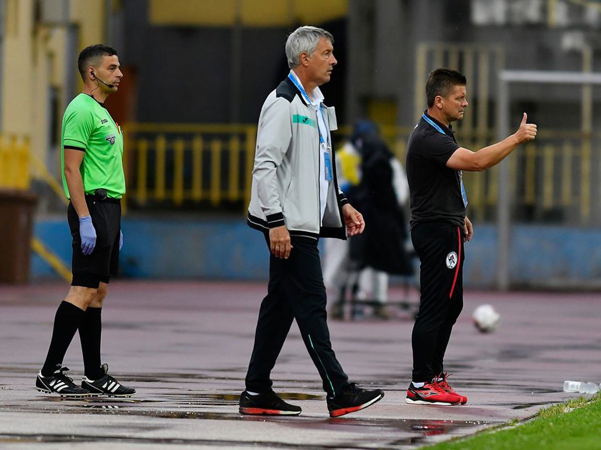 CRAIOVA - FCSB. Gigi Becali, înaintea duelului de la Craiova: „Rotaru nu e prost. Să asculte sfatul meu”