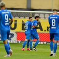 Gaz Metan și Craiova deschid etapa cu numărul 6 din play-off
FOTO: Facebook @UCVOficial