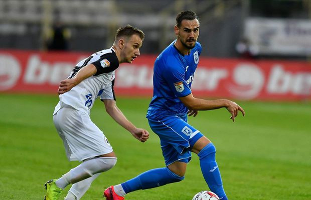 CRAIOVA - FCSB. Oltenii fac totul pentru a câștiga cu FCSB! Ce a decis Bergodi + cum va arăta echipa de start