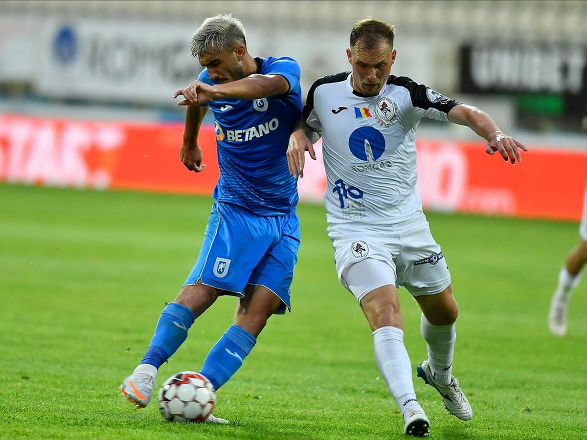 Fierbe Bănia înainte de Craiova - FCSB: „E sortit să fie anul nostru! Suporterii nu vor putea fi opriți dacă luăm campionatul”