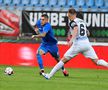 GAZ METAN - CRAIOVA 1-2. Cristiano Bergodi e gata de meciul cu FCSB: „Asta poate fi bine pentru noi”