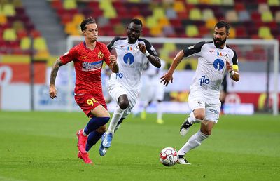 FCSB. Concluzie șocantă a firmelor de monitorizare: FCSB, numărul 1 în play-off! E peste CFR și CSU Craiova, deși are doar o victorie