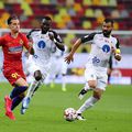 Man e golgeterul FCSB-ului în play-off, cu 3 reușite (foto: Ștefan Constantin)