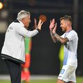Cristiano bergodi are victorii pe linie la Craiova