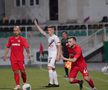 Gaziantep, formația lui Marius Șumudică, victorie în Turcia! Maxim a dat o pasă de gol, Toșca și Junior Morais au fost integraliști
