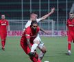 Gaziantep, formația lui Marius Șumudică, victorie în Turcia! Maxim a dat o pasă de gol, Toșca și Junior Morais au fost integraliști