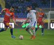 FCSB și Botoșani au remizat pe „Arena Națională”, scor 1-1