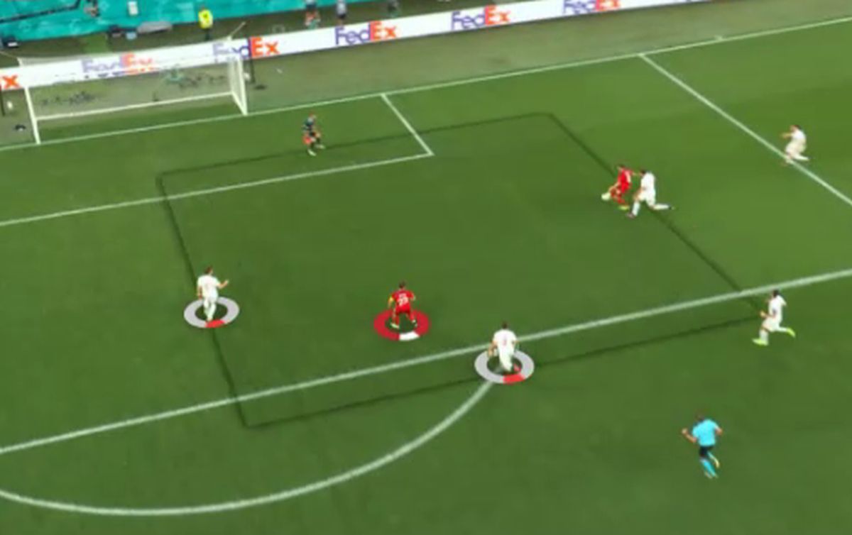 Spania, în semifinale la Euro! Elveția pierde dramatic după lovituri de departajare