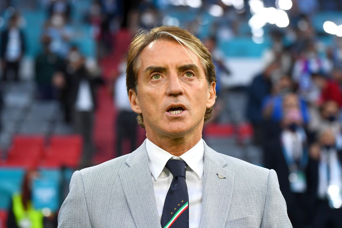 Roberto Mancini a dezvăluit secretul Italiei, după calificarea în semifinalele EURO 2020: „Exact asta s-a întâmplat!”