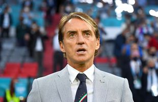 Roberto Mancini a dezvăluit secretul Italiei, după calificarea în semifinalele EURO 2020: „Exact asta s-a întâmplat!”