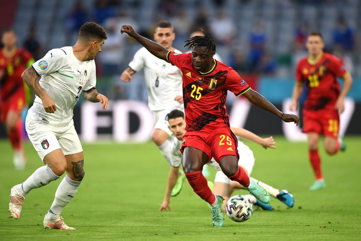 Puștiul-minune de la Euro care l-a impresionat și pe Pițurcă! Cel mai tare dribler: „Unde l-au găsit?”