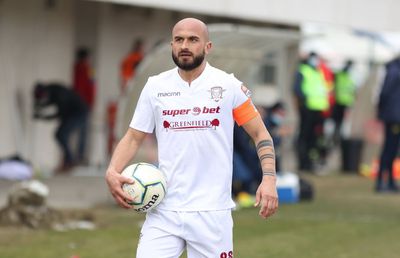 Ionuț Voicu a semnat cu Rapid! Ce funcție va ocupa: „Este un nou început”