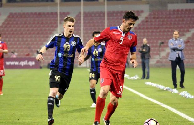 Vrea să vină la Dinamo, nu la Craiova! » Anunț în direct la TV: „E un club ok, insolvența nu mă sperie”