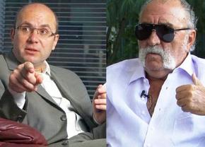 Scandal la vârf! Cozmin Gușă îl acuză de sabotaj pe Ion Țiriac: „E omul negru al săptămânii”