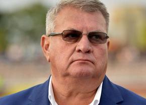 Noutăți de la tratativele dintre Dinamo și Iuliu Mureșan: DDB a făcut pasul decisiv