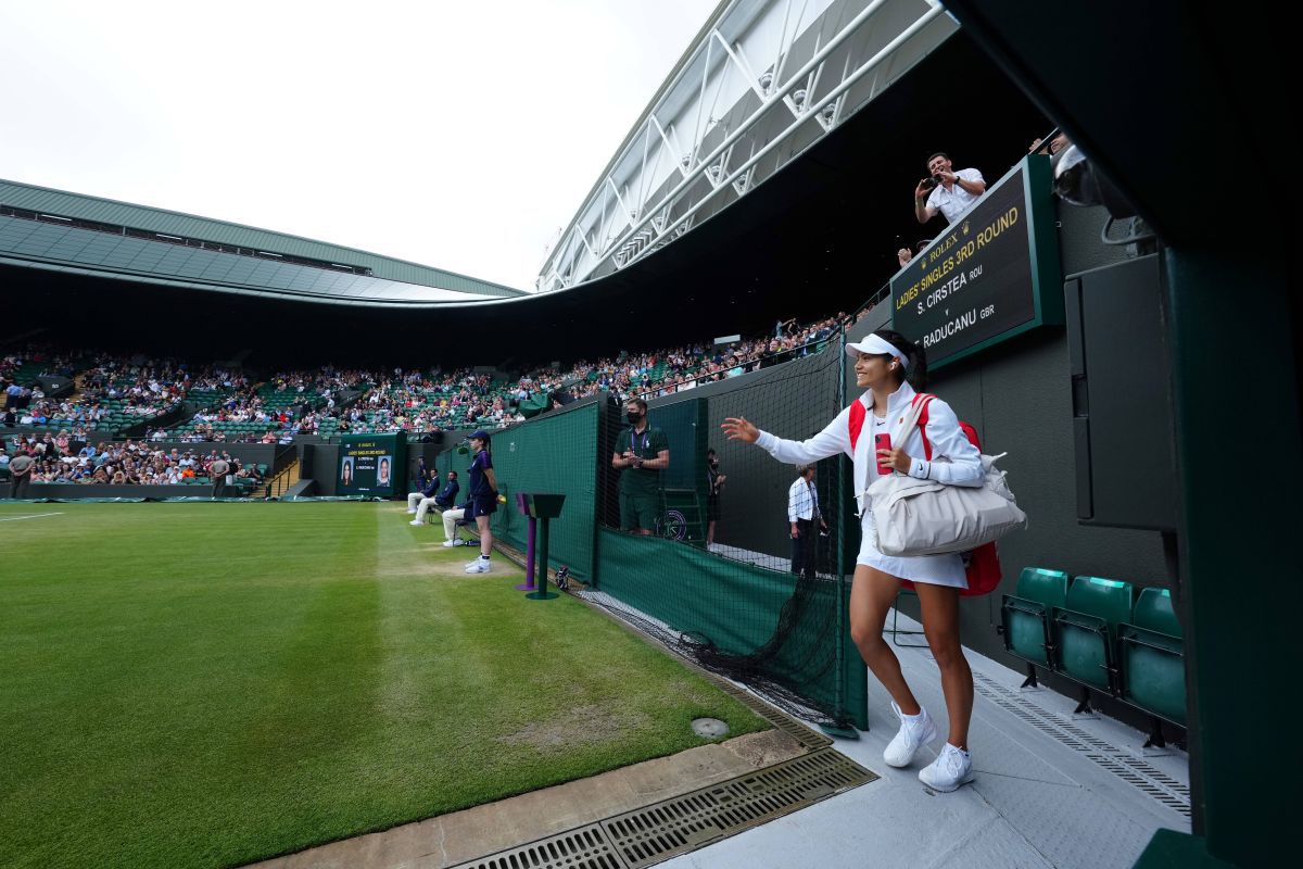 Sorana Cîrstea, colaborare de top! Noul antrenor a pregătit-o pe Ana Ivanovic, dar și pe marea surpriză de la Wimbledon