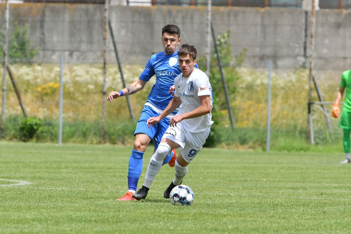 Farul lui Gică Hagi, două rezultate negative într-o singură zi