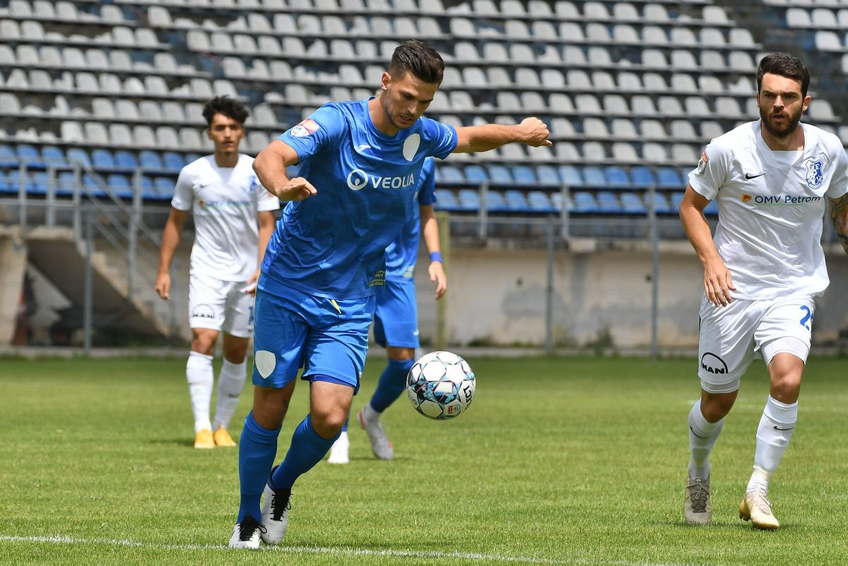 Farul lui Gică Hagi, două rezultate negative într-o singură zi