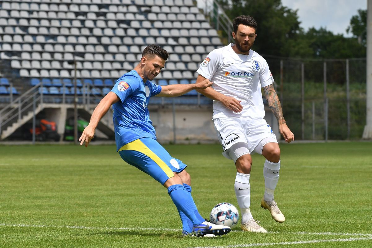 Farul lui Gică Hagi, două rezultate negative într-o singură zi