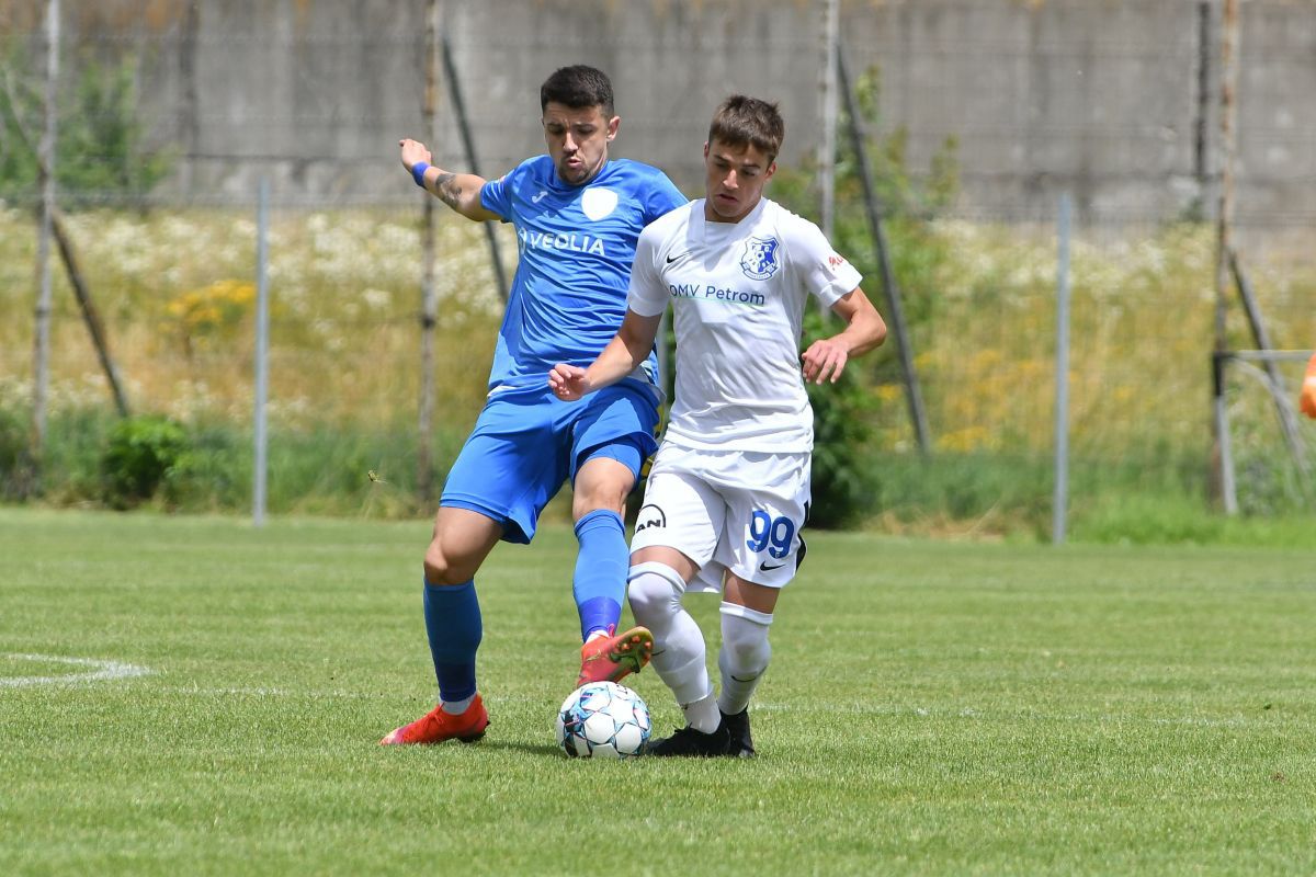 Farul lui Gică Hagi, două rezultate negative într-o singură zi