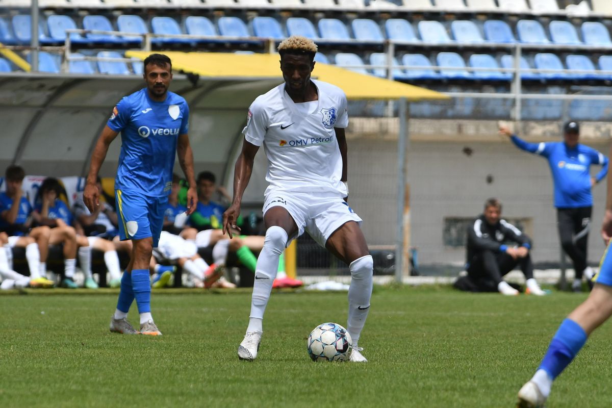 Farul lui Gică Hagi, două rezultate negative într-o singură zi