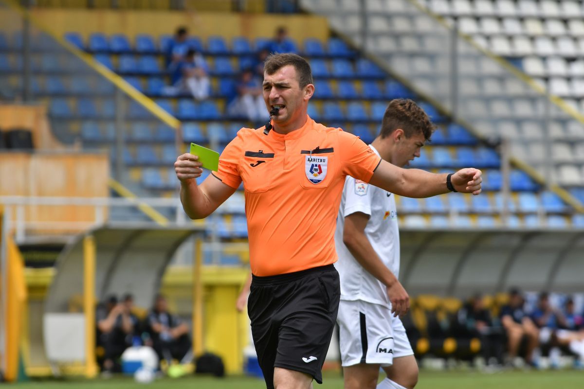 FOTO Amical Farul - Petrolul 03.07.2021