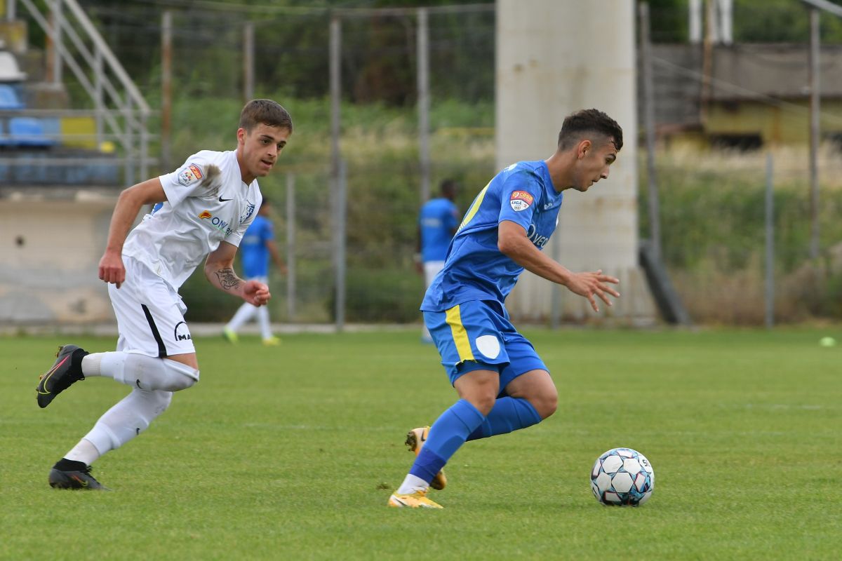 Farul lui Gică Hagi, două rezultate negative într-o singură zi