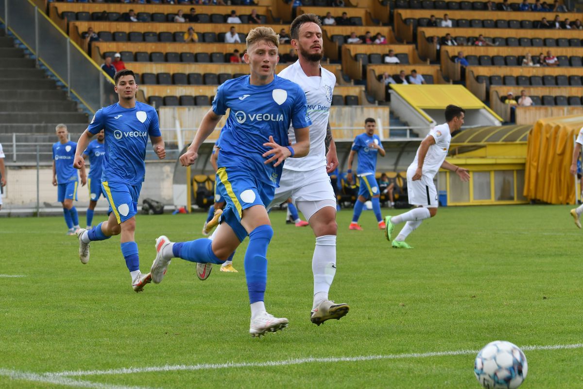 Farul lui Gică Hagi, două rezultate negative într-o singură zi