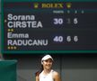 Sorana Cîrstea - Emma Răducanu / Sursă foto: Imago Images